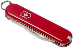 Victorinox Jetsetter Rouge 0.6263 Couteau Suisse -Couteaux Promotion Boutique VT0 6263 03 victorinox