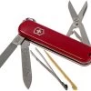 Victorinox Executive 81, Couteau Suisse, Rouge