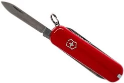 Victorinox Executive 81, Couteau Suisse, Rouge -Couteaux Promotion Boutique VT0 6423 03 victorinox vt0 6423 03