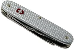 Victorinox Swiss Army 7 Pioneer Alox 0.8150.26 Couteau Suisse -Couteaux Promotion Boutique VT0 8150 26 04 victorinox