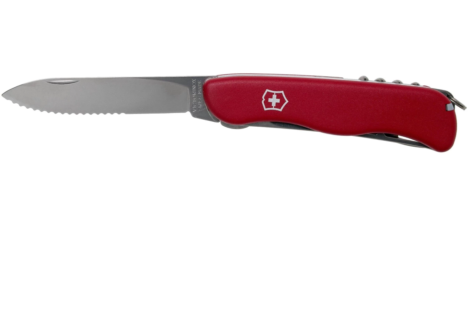 Victorinox Cheese Master 0.8313.W Couteau De Poche 3 Victorinox Cheese Master 0.8313.W Couteau De Poche – Image 3