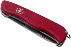 Victorinox Cheese Master 0.8313.W Couteau De Poche 8 Victorinox Cheese Master 0.8313.W Couteau De Poche -Couteaux Promotion Boutique VT0 8313 W 04 victorinox