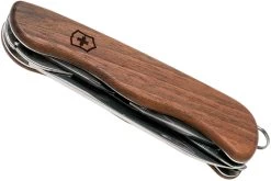 Victorinox Forester Bois 0.8361.63 Couteau Suisse -Couteaux Promotion Boutique VT0 8361 63 04 victorinox