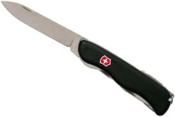 Victorinox Forester Noir 0.8363.3 Couteau Suisse -Couteaux Promotion Boutique VT0 8363 3 03 victorinox vt0 8363 3 03