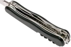 Victorinox Forester Noir 0.8363.3 Couteau Suisse -Couteaux Promotion Boutique VT0 8363 3 04 victorinox vt0 8363 3 04