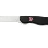Victorinox Sentinel Noir 0.8413.3 Couteau Suisse