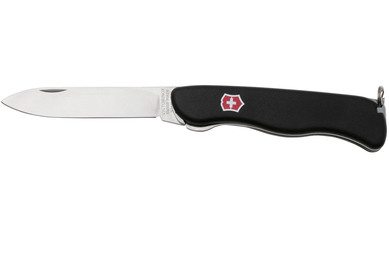 Victorinox Sentinel Noir 0.8413.3 Couteau Suisse 1 Victorinox Sentinel Noir 0.8413.3 Couteau Suisse