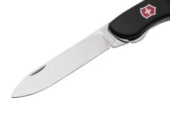 Victorinox Sentinel Noir 0.8413.3 Couteau Suisse 10 Victorinox Sentinel Noir 0.8413.3 Couteau Suisse -Couteaux Promotion Boutique VT0 8413 3 03 victorinox