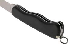 Victorinox Sentinel Noir 0.8413.3 Couteau Suisse 11 Victorinox Sentinel Noir 0.8413.3 Couteau Suisse -Couteaux Promotion Boutique VT0 8413 3 04 victorinox