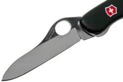 Victorinox Sentinel One Hand, Clip, Black 0.8416.M3 Couteau De Poche -Couteaux Promotion Boutique VT0 8416 M3 03 victorinox