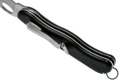 Victorinox Sentinel One Hand, Clip, Black 0.8416.M3 Couteau De Poche -Couteaux Promotion Boutique VT0 8416 M3 05 victorinox