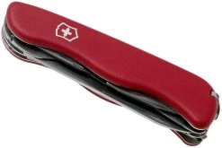Victorinox Outrider, 0.8513, Couteau Suisse, Rouge 9 Victorinox Outrider, 0.8513, Couteau Suisse, Rouge -Couteaux Promotion Boutique VT0 9023 04 victorinox v202002