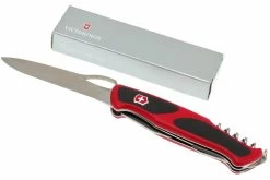 Victorinox Rangergrip 61 Rouge-noir 0.9553.MC Couteau Suisse -Couteaux Promotion Boutique VT0 9553 MC 05 victorinox rangergrip 61 vt0 9553 mc d5