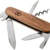 Victorinox Spartan Bois, 1.3601.63 Couteau Suisse