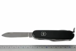 Victorinox Climber, Noir 1.3703.3, Couteau Suisse 11 Victorinox Climber, Noir 1.3703.3, Couteau Suisse -Couteaux Promotion Boutique VT1 3703 3 06 victorinox climber zwart vt1 3703 3 d6