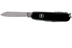 Victorinox Huntsman Noir 1.3713.3 Couteau Suisse -Couteaux Promotion Boutique VT1 3713 3 03 victorinox