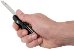 Victorinox Huntsman Noir 1.3713.3 Couteau Suisse -Couteaux Promotion Boutique VT1 3713 3 05 victorinox