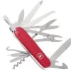 Victorinox Handyman, Rouge 1.3773, Couteau Suisse