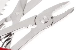 Victorinox Handyman, Rouge 1.3773, Couteau Suisse -Couteaux Promotion Boutique VT1 3773 03 victorinox vt1 3773 handymann d3