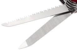 Victorinox Handyman, Rouge 1.3773, Couteau Suisse -Couteaux Promotion Boutique VT1 3773 05 victorinox vt1 3773 handymann d5