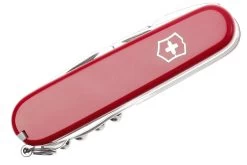 Victorinox Handyman, Rouge 1.3773, Couteau Suisse -Couteaux Promotion Boutique VT1 3773 07 victorinox vt1 3773 handymann d7