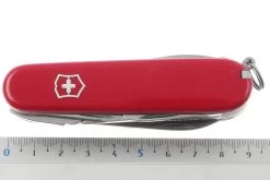 Victorinox Handyman, Rouge 1.3773, Couteau Suisse -Couteaux Promotion Boutique VT1 3773 09 victorinox vt1 3773 handymann d9