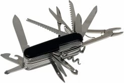 Victorinox SwissChamp Noir 1.6795.3 Couteau Suisse 14 Victorinox SwissChamp Noir 1.6795.3 Couteau Suisse -Couteaux Promotion Boutique VT1 6795 3 06 victorinox swisschamp vt1 6795 3 06