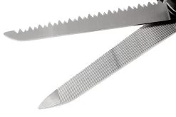 Victorinox CyberTool, Rouge Transparent 1.7775.T, Couteau Suisse Avec 41 Fonctions -Couteaux Promotion Boutique VT1 7775 T 03 victorinox vt1 7775 t cybertool 41 d3