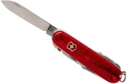 Victorinox Huntsman Lite Rouge Transparent 1.7915.T Couteau Suisse 10 Victorinox Huntsman Lite Rouge Transparent 1.7915.T Couteau Suisse -Couteaux Promotion Boutique VT1 7915 T 03 victorinox vt1 7915 t 03