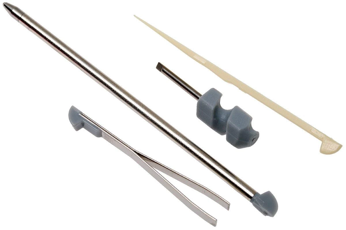 Victorinox Huntsman Lite Rouge Transparent 1.7915.T Couteau Suisse 8 Victorinox Huntsman Lite Rouge Transparent 1.7915.T Couteau Suisse – Image 8