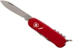 Victorinox Evolution 14 Rouge 2.3903.E Couteau Suisse -Couteaux Promotion Boutique VT2 3903 E 03 victorinox vt2 3903 e 03