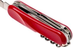 Victorinox Evolution 14 Rouge 2.3903.E Couteau Suisse -Couteaux Promotion Boutique VT2 3903 E 04 victorinox vt2 3903 e 04