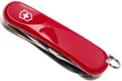 Victorinox Evolution 14 Rouge 2.3903.E Couteau Suisse -Couteaux Promotion Boutique VT2 3903 E 05 victorinox vt2 3903 e 05