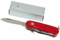 Victorinox Evolution S17 Rouge 2.3913.SE Couteau Suisse -Couteaux Promotion Boutique VT2 3913 SE 06 victorinox evolution s17 vt2 3913 se d5