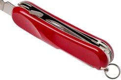 Victorinox Junior 09 Rouge 2.4213.SKE Couteau Suisse 9 Victorinox Junior 09 Rouge 2.4213.SKE Couteau Suisse -Couteaux Promotion Boutique VT2 4213 SKE 04 victorinox vt2 4213 ske 04