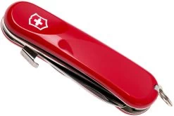 Victorinox Junior 09 Rouge 2.4213.SKE Couteau Suisse 10 Victorinox Junior 09 Rouge 2.4213.SKE Couteau Suisse -Couteaux Promotion Boutique VT2 4213 SKE 05 victorinox vt2 4213 ske 05