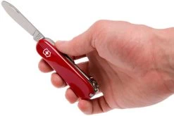 Victorinox Junior 09 Rouge 2.4213.SKE Couteau Suisse 11 Victorinox Junior 09 Rouge 2.4213.SKE Couteau Suisse -Couteaux Promotion Boutique VT2 4213 SKE 06 victorinox vt2 4213 ske 06