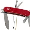 Victorinox Evolution 11 Rouge 2.4803.E Couteau Suisse
