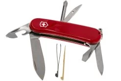 Victorinox Evolution 11 Rouge 2.4803.E Couteau Suisse