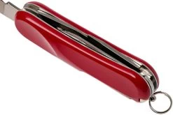Victorinox Evolution 11 Rouge 2.4803.E Couteau Suisse 9 Victorinox Evolution 11 Rouge 2.4803.E Couteau Suisse -Couteaux Promotion Boutique VT2 4803 E 04 victorinox vt2 4803 e 04