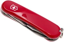 Victorinox Evolution 11 Rouge 2.4803.E Couteau Suisse 10 Victorinox Evolution 11 Rouge 2.4803.E Couteau Suisse -Couteaux Promotion Boutique VT2 4803 E 05 victorinox vt2 4803 e 05