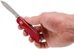 Victorinox Evolution 11 Rouge 2.4803.E Couteau Suisse 11 Victorinox Evolution 11 Rouge 2.4803.E Couteau Suisse -Couteaux Promotion Boutique VT2 4803 E 06 victorinox vt2 4803 e 06