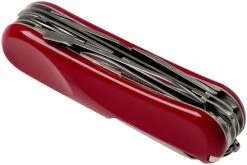Victorinox Junior 04 Red 2.4913.SKE Couteau De Poche Enfant 9 Victorinox Junior 04 Red 2.4913.SKE Couteau De Poche Enfant -Couteaux Promotion Boutique VT2 4913 SKE 04 victorinox