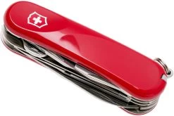 Victorinox Evolution 23, Couteau Suisse, Rouge 10 Victorinox Evolution 23, Couteau Suisse, Rouge -Couteaux Promotion Boutique VT2 5013 E 05 victorinox vt2 5013 e 05