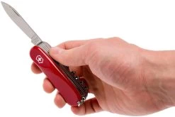 Victorinox Evolution 23, Couteau Suisse, Rouge 11 Victorinox Evolution 23, Couteau Suisse, Rouge -Couteaux Promotion Boutique VT2 5013 E 06 victorinox vt2 5013 e 06