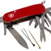 Victorinox Evolution S557, Couteau Suisse, Rouge