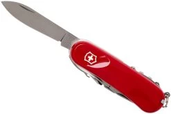 Victorinox Evolution S557, Couteau Suisse, Rouge 8 Victorinox Evolution S557, Couteau Suisse, Rouge -Couteaux Promotion Boutique VT2 5223 SE 03 victorinox vt2 5223 se 03