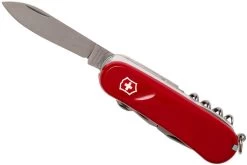 Victorinox Evolution 28, Couteau Suisse, Rouge -Couteaux Promotion Boutique VT2 5383 E 03 victorinox vt2 5383 e 03