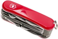 Victorinox Evolution 28, Couteau Suisse, Rouge -Couteaux Promotion Boutique VT2 5383 E 05 victorinox vt2 5383 e 05