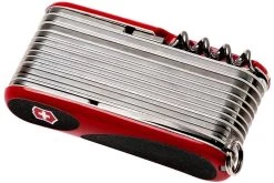 Victorinox EvoGrip S54 Rouge-noir 2.5393.SC Couteau Suisse -Couteaux Promotion Boutique VT2 5393 SC 05 victorinox vt2 5393 sc 05